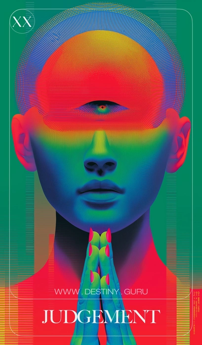 Judgement