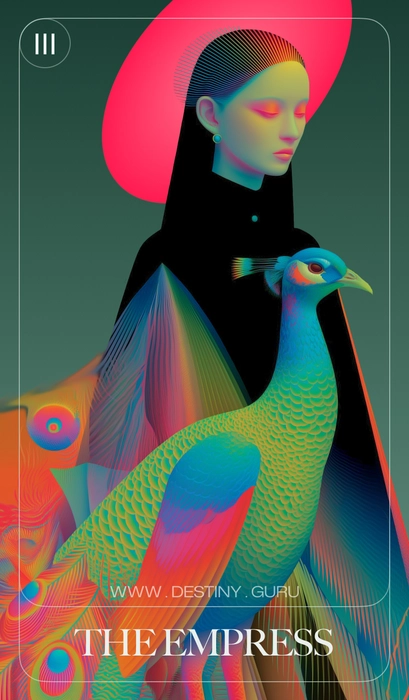 The Empress