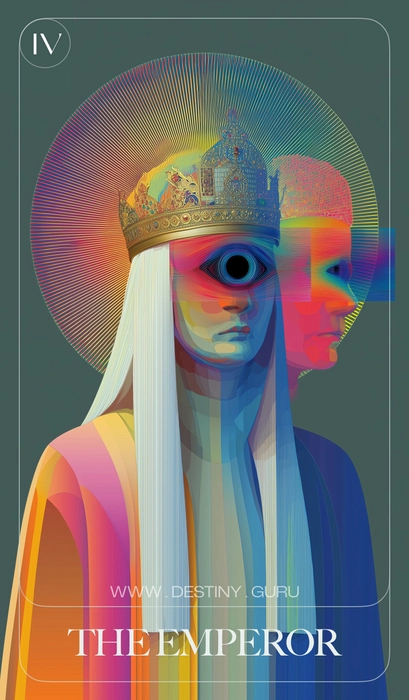 The Emperor